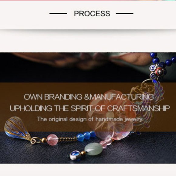 14K Gold Plated Spiritual Lotus Flower Earrings - Picture 16 of 16